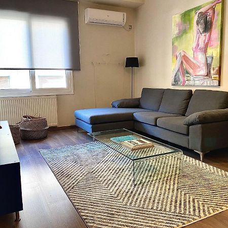 Ultimate Downtown Athens Escape Leilighet Eksteriør bilde