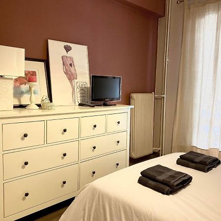 Ultimate Downtown Athens Escape Leilighet Eksteriør bilde
