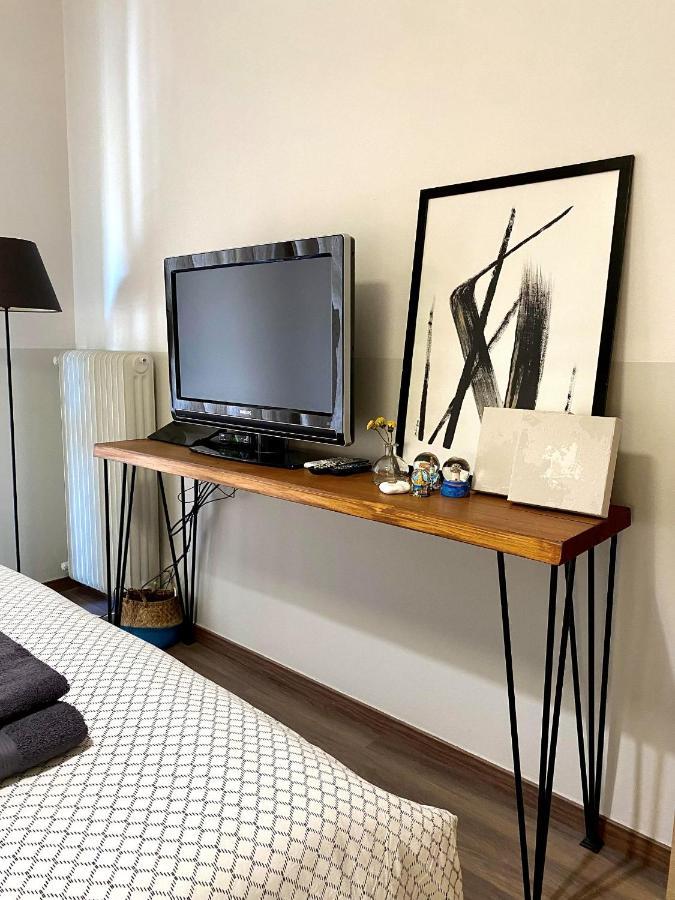 Ultimate Downtown Athens Escape Leilighet Eksteriør bilde